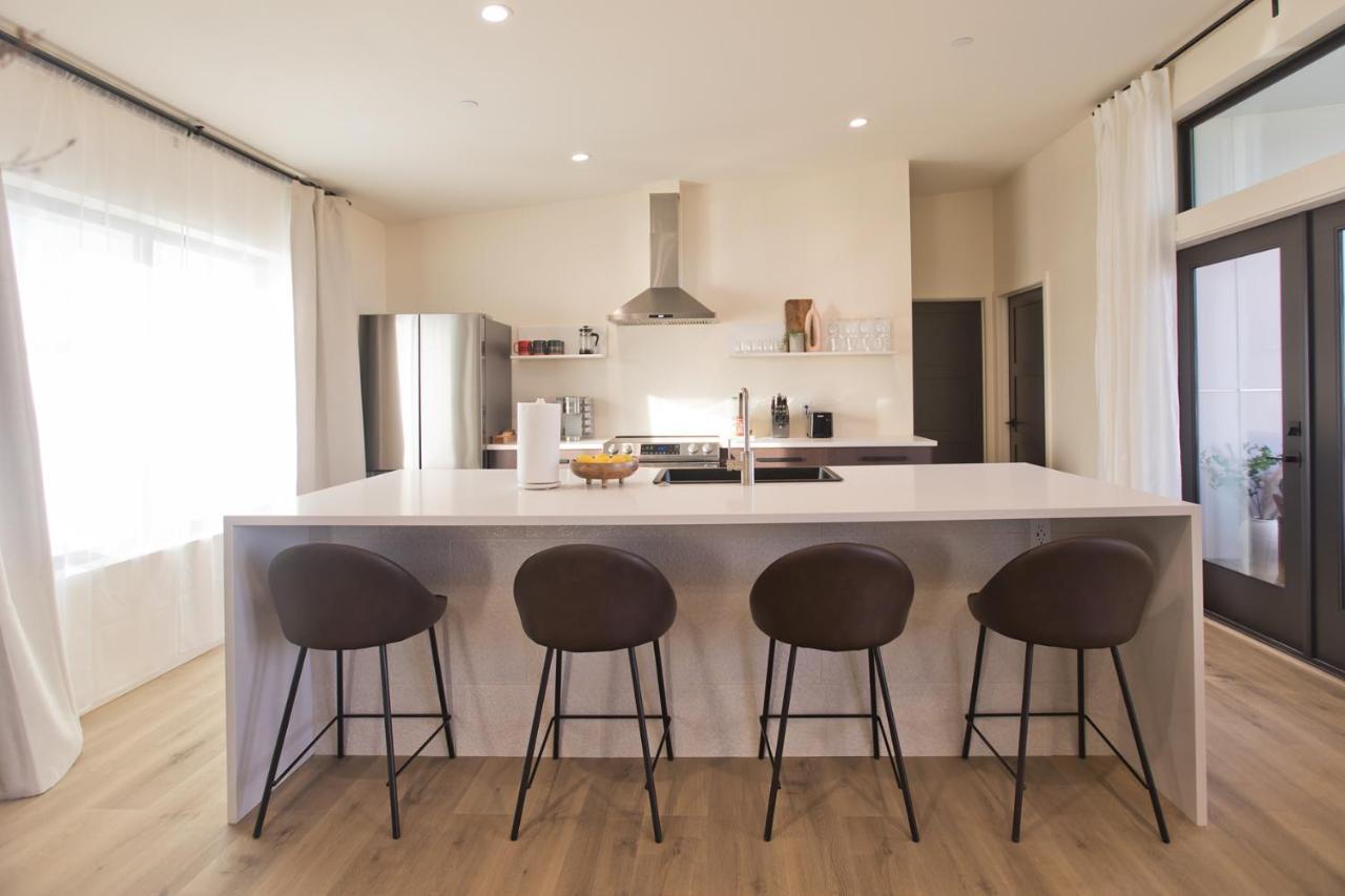 Modern Desert Dream - New Build Twentynine Palms Exterior foto