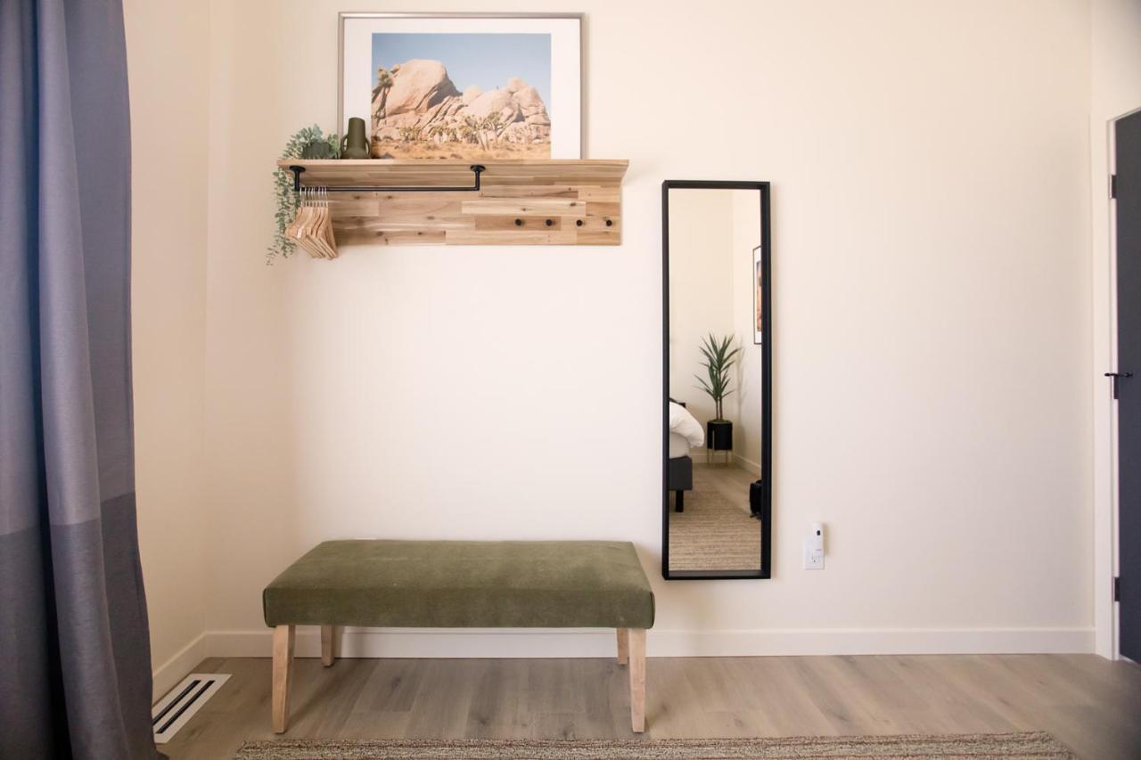 Modern Desert Dream - New Build Twentynine Palms Exterior foto