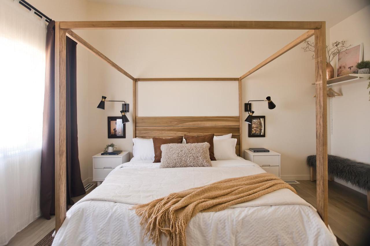 Modern Desert Dream - New Build Twentynine Palms Exterior foto