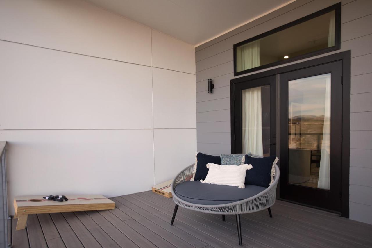 Modern Desert Dream - New Build Twentynine Palms Exterior foto