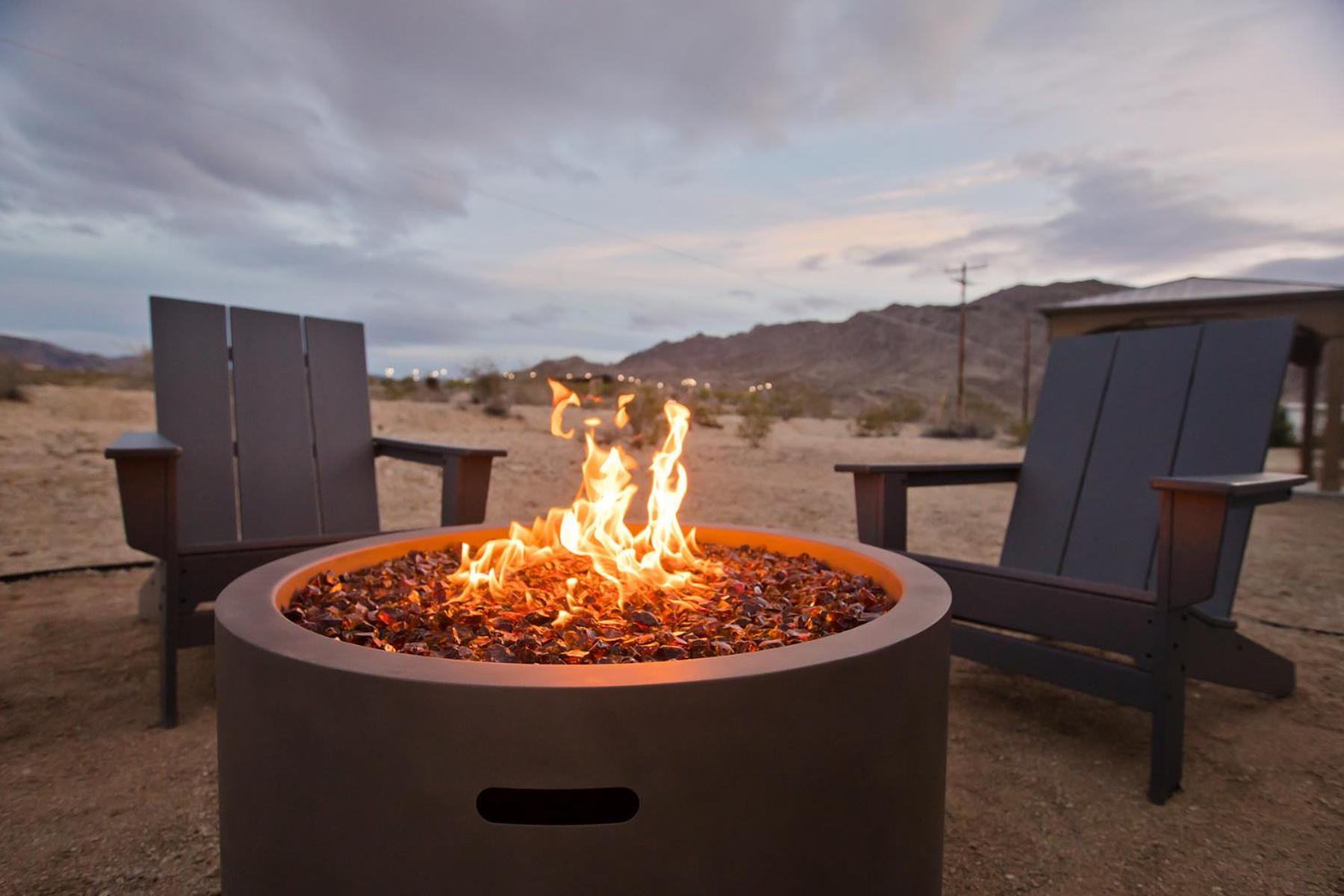Modern Desert Dream - New Build Twentynine Palms Exterior foto